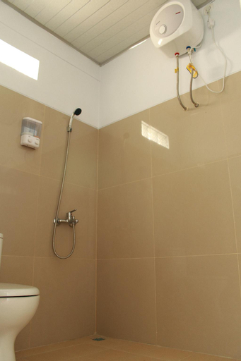 Bathroom 3