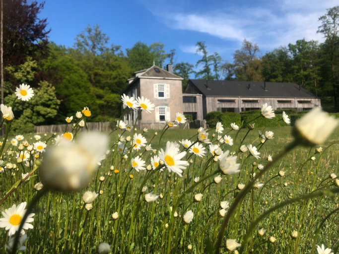 Exterior & Views 1, Domaine De L'Ardoisiere, Namur