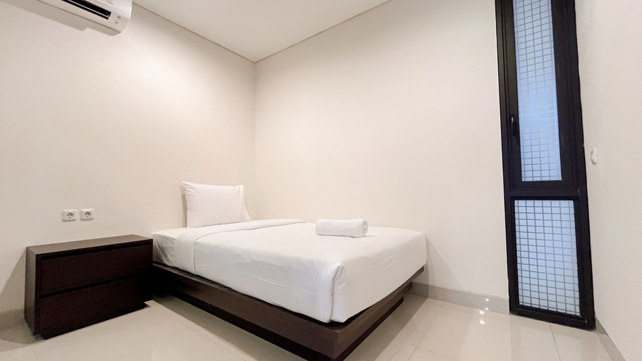 Bedroom 4, 2BR Skales Residence Near Bali International Convention Centre, Badung