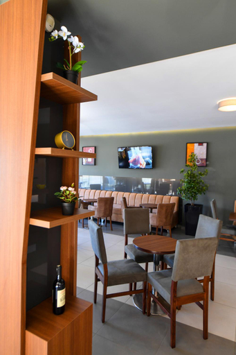 Others 4, SANTO Hotel, Shkodrës