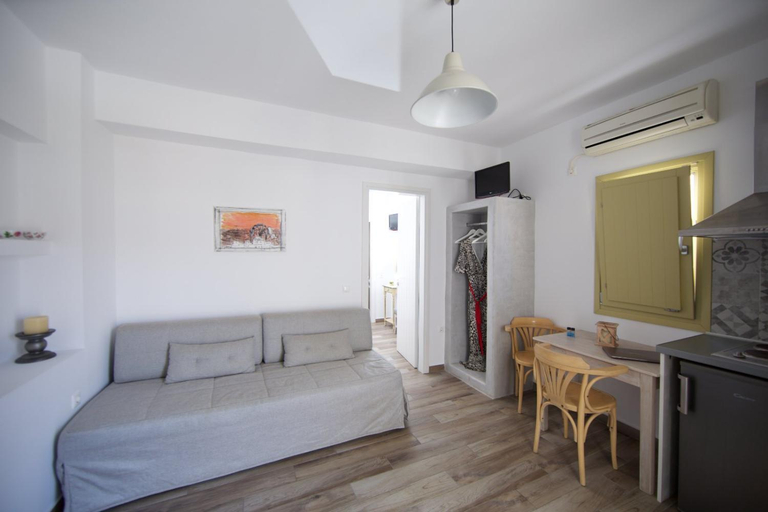 Others 3, Diasino Apartments and Car Rental, South Aegean