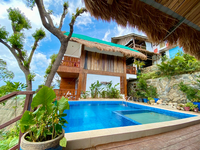89 Villas Resort and Spa by Hiverooms, El Nido