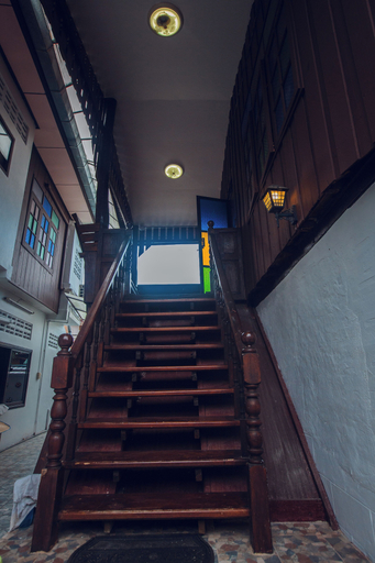 Others 5, Agga CNX Hostel, Muang Chiang Mai