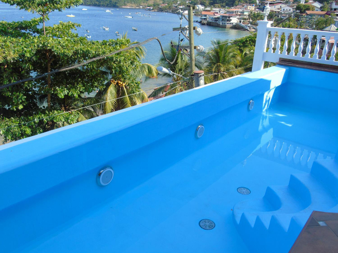 Sport & Beauty 2, Taboga Palace SPA Hotel, Taboga