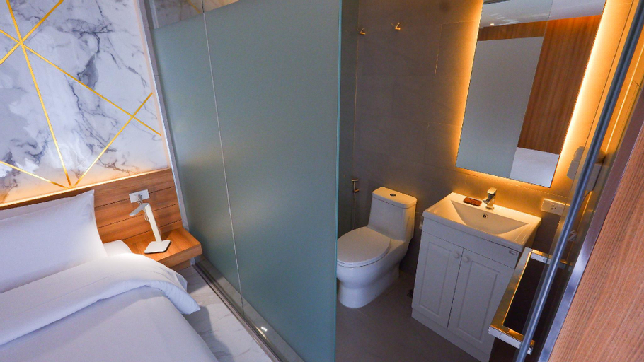 Bathroom 1