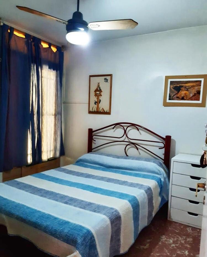 Others 5, Hostel Otro Mundo, Godoy Cruz