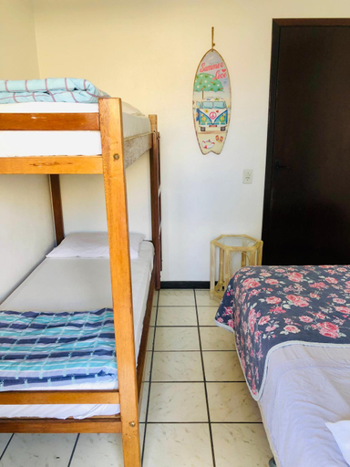 Others 4, Quatro Ilhas Beach Hostel, Bombinhas