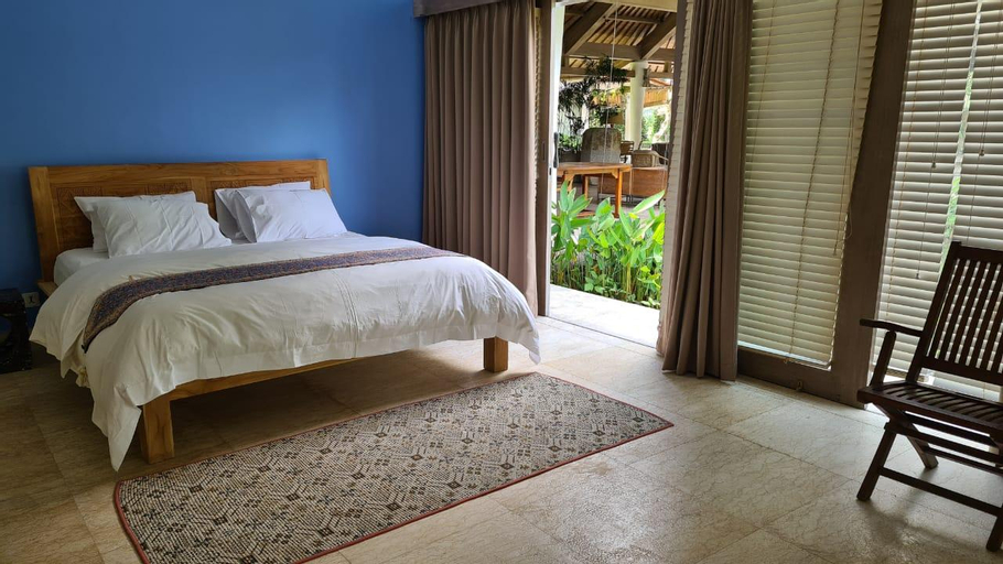 Bedroom 16