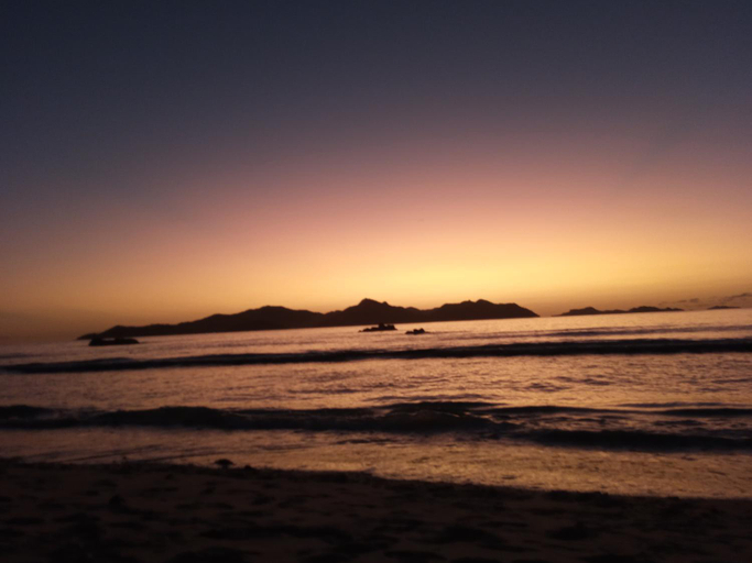 2, Dan Kazou Self Catering