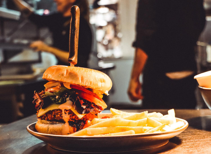 Food & Drinks 1, Yamba Central, Clarence Valley- Coast