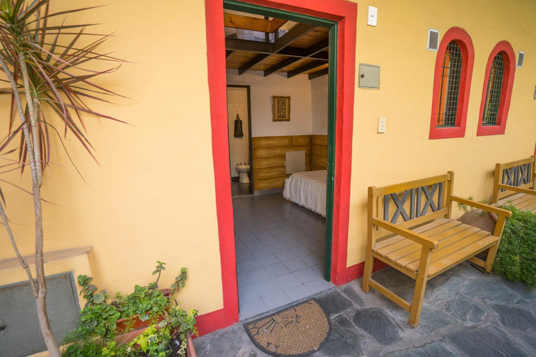 Others 5, Loft en Villa Crespo, Distrito Federal