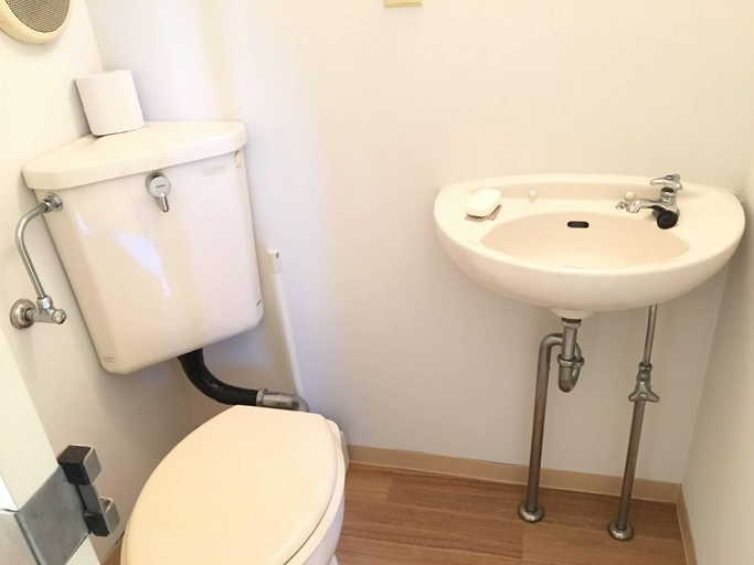 Bathroom 1