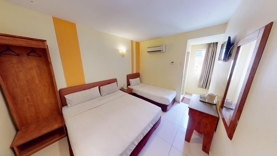 Bedroom 10