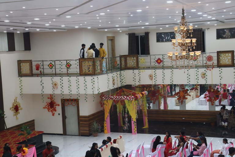 Others 5, Rama Royal Resorts, Begusarai