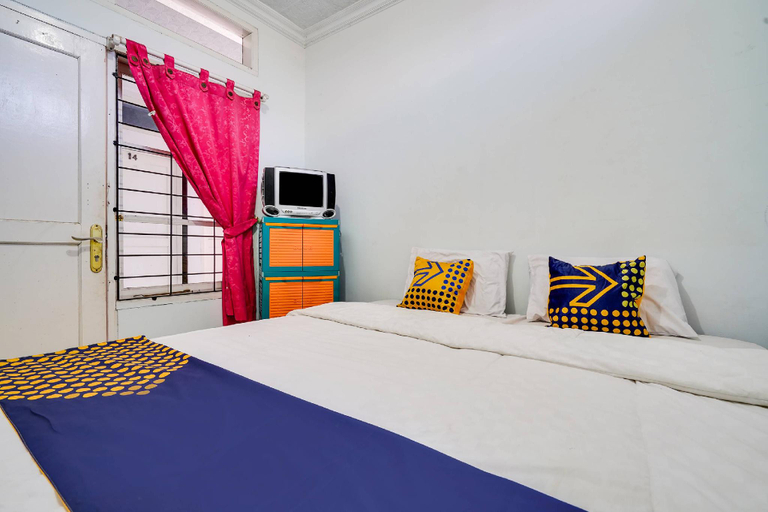 Others 1, SPOT ON 91386 De Jawara Homestay Syariah, Sumedang