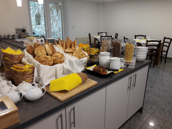 Food & Drinks 3, Haus56, Neusiedl am See