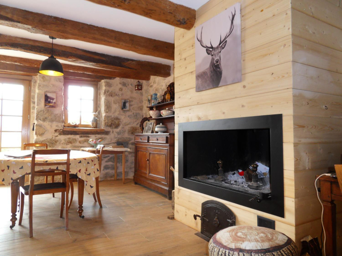 Others 5, chambres et table d'hotes du Pere, Ariège