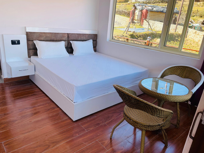 Bedroom 7