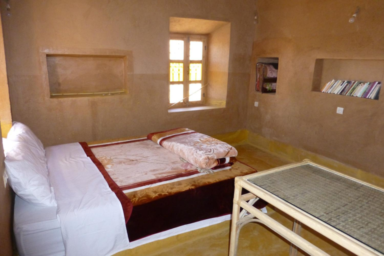 Bedroom 3, Kasbah La Jeanne - Authentic Dades Stay, Ouarzazate