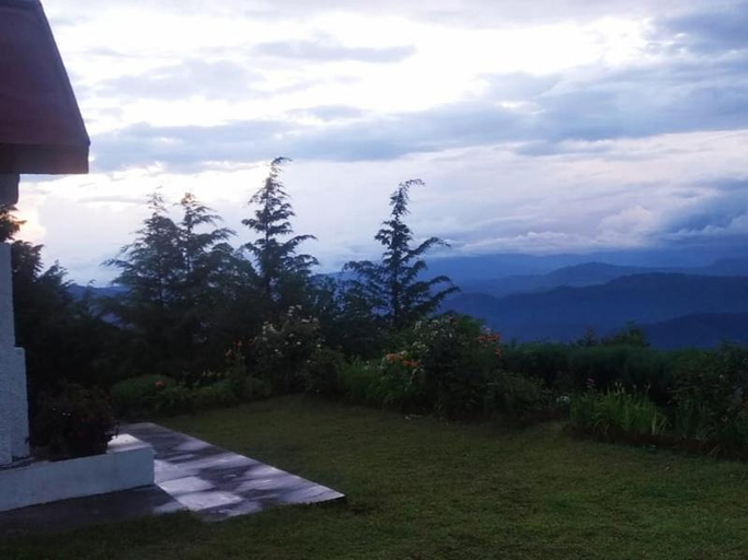 Others 5, Cosmos HImalayan Villas, Almora