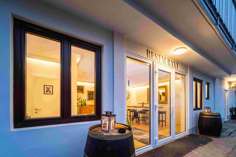 Hotel Fuchs & Hase SELF CHECK IN, Villach Land