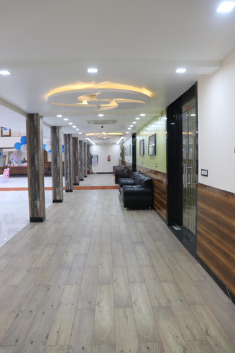 Public Area