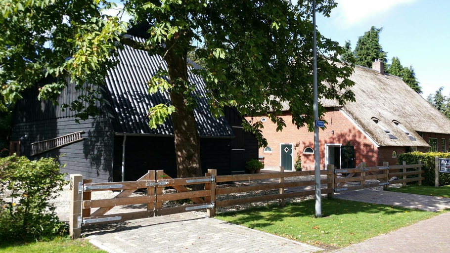 Others 2, bij Saar, Coevorden