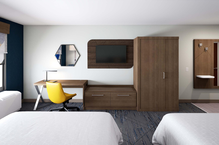 Bedroom 23