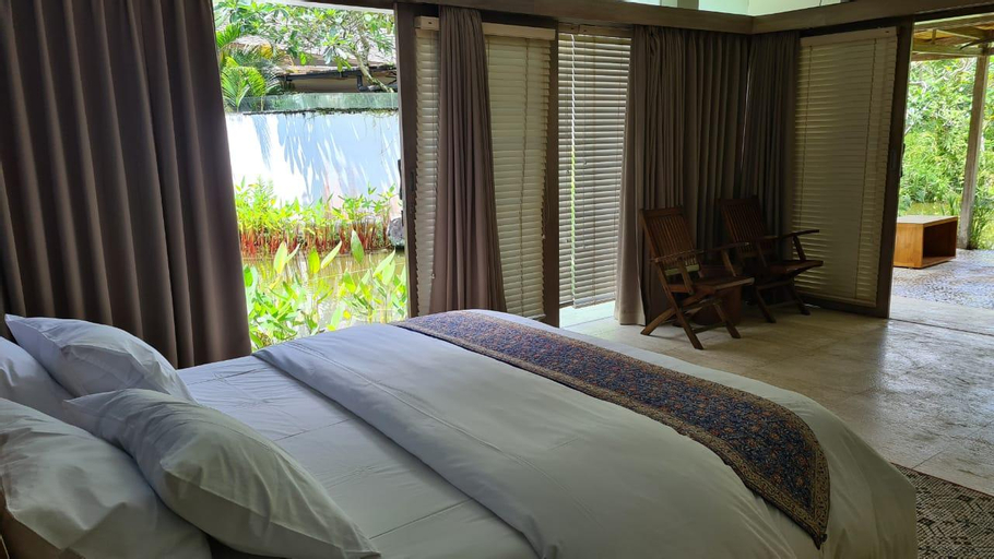 Bedroom 15