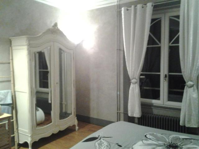 Others 3, Chambres d'hotes Le Petit Roche, Doubs