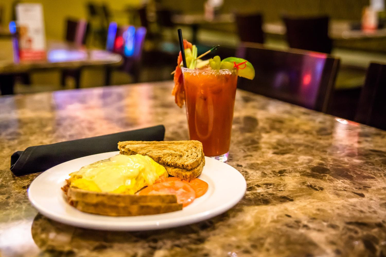 Food & Drinks 5, Century Casino & Hotel Cripple Creek, Teller