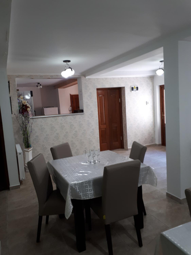 Food & Drinks, Pensiunea Casa David, Sugag