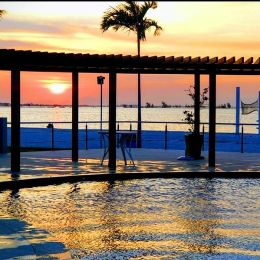 Food & Drinks 4, Apart-Hotel Golden Lake 2, Arraial do Cabo