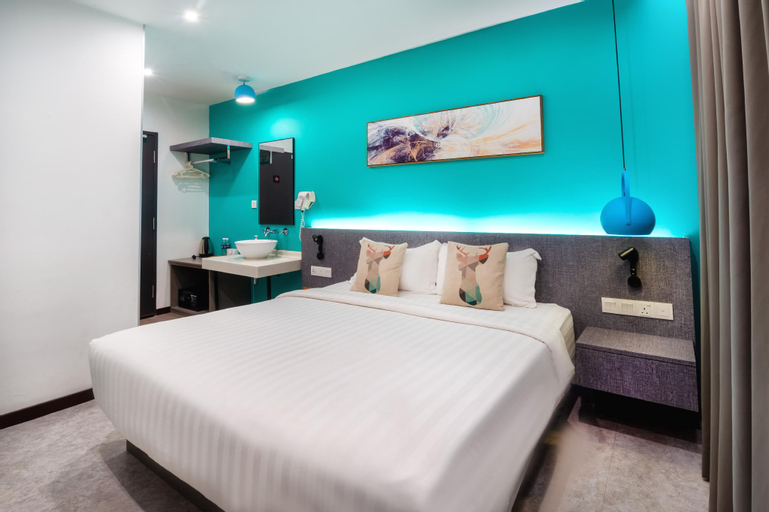 Bedroom 13