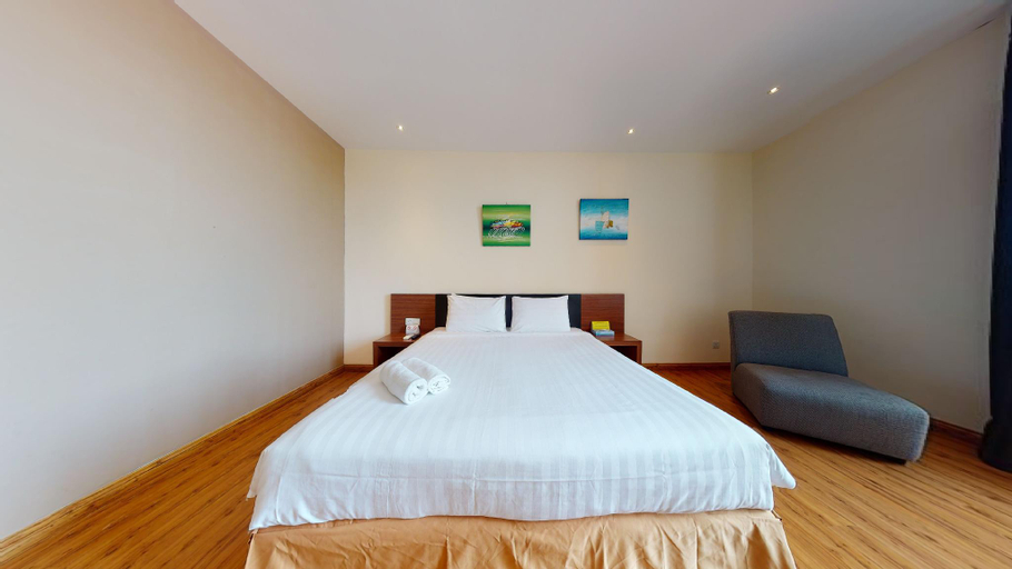 Bedroom 1