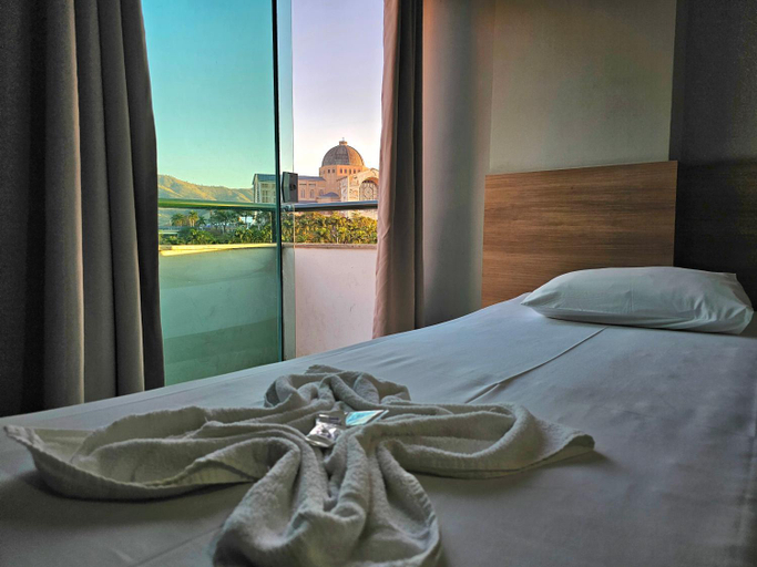Others 5, MAPP Hotel Aparecida-SP, Aparecida