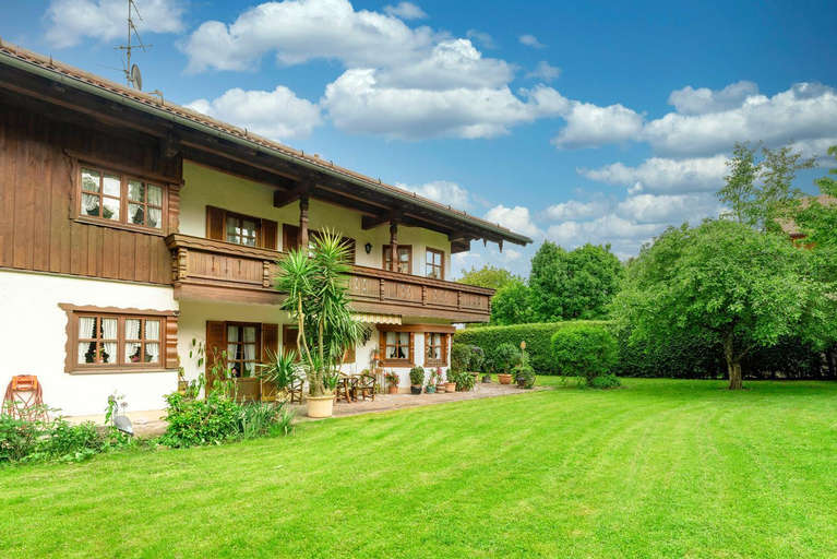 Gastehaus Maria, Rosenheim