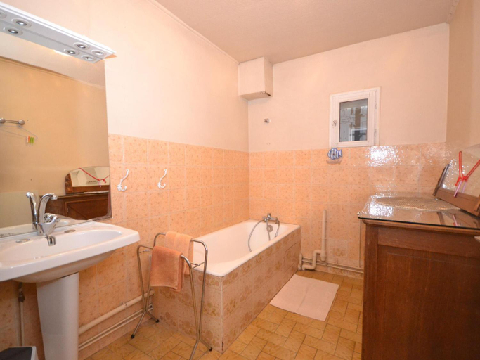 Bedroom, Cosy house with private pool near Valence, Drôme