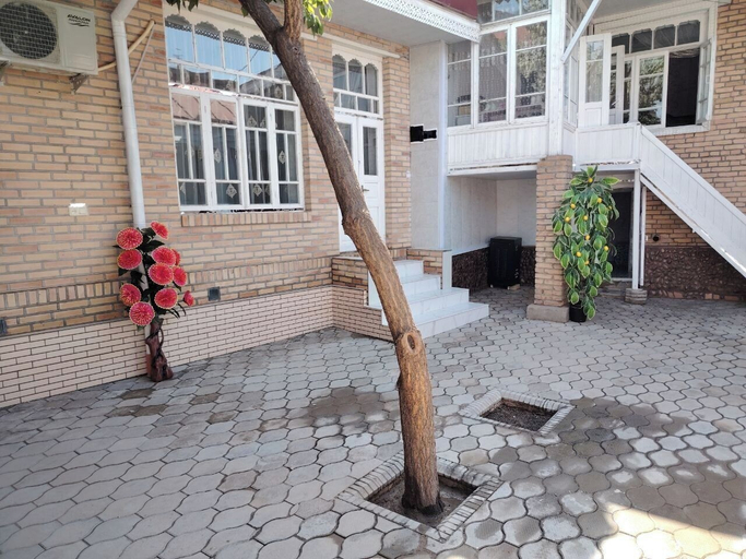 Exterior & Views 2, Mokhira Guest House, Samarkand