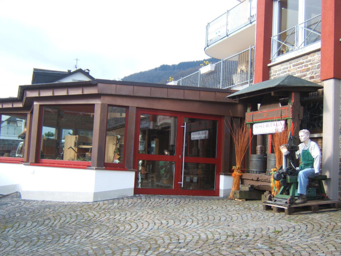Others 2, Wein- und Gastehaus St. Aldegundishof, Cochem-Zell