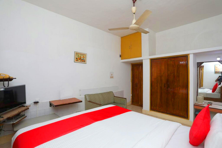 Others 5, Goroomgo Upasana Bhubaneswar, Khordha