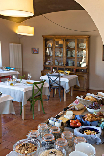 Food & Drinks, Encis d'Emporda -Adults Only-, Girona