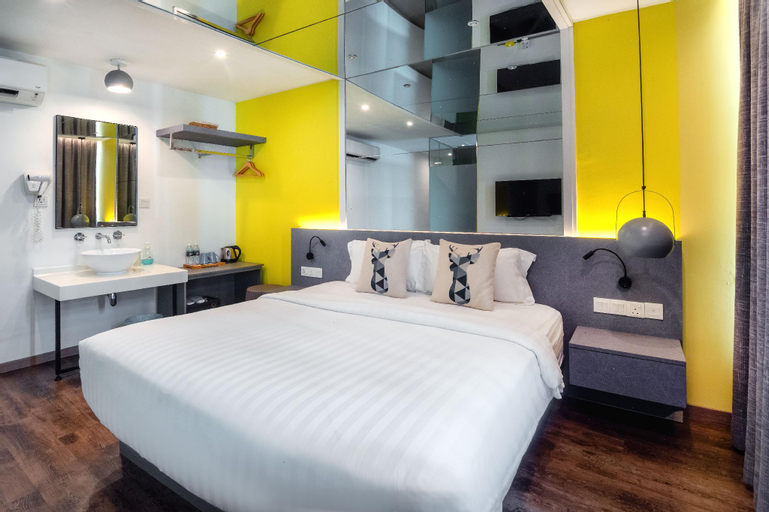 Bedroom 8