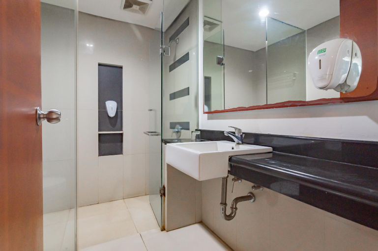 Bathroom 6