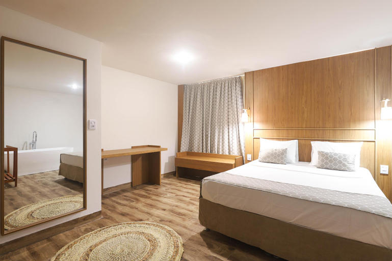 Bedroom 7