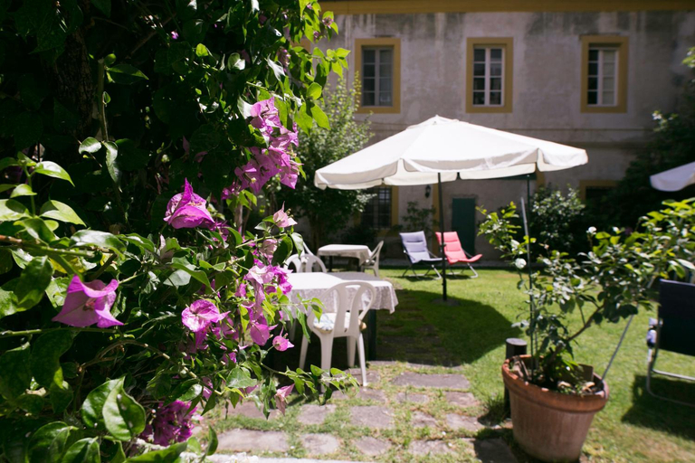 Others 4, Relais Sassetti, Pisa