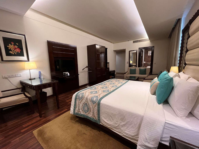 Bedroom 6