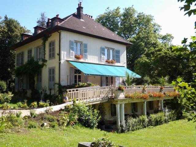 Others 5, Chambres d'hotes Le Petit Roche, Doubs