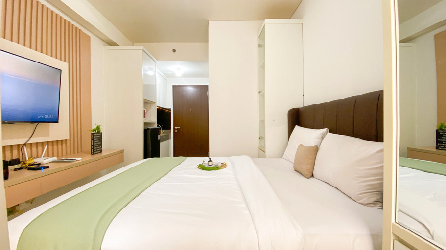 Bedroom 12