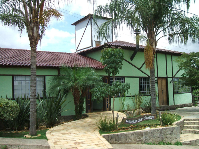 Others 2, Pousada Das Candeias, Carrancas